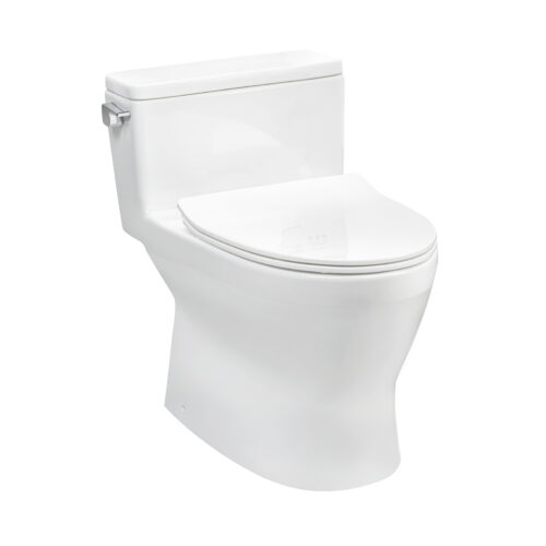 Bồn cầu TOTO MS188VKT8 1 khối