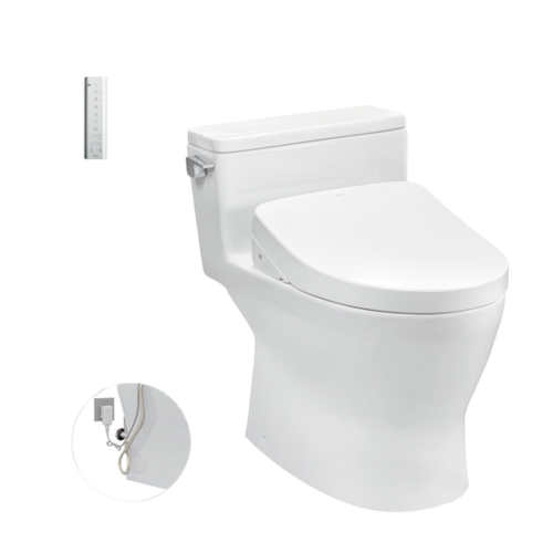 Bồn cầu điện tử TOTO MS188VKW11