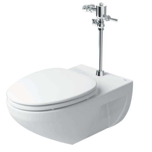 bồn cầu treo tường INAX