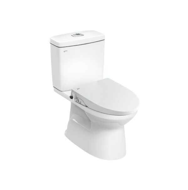AC-504A-CW-S15VN Bồn cầu nắp rửa cơ INAX