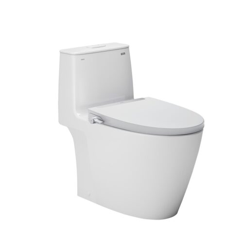 Bồn cầu nắp rửa cơ INAX