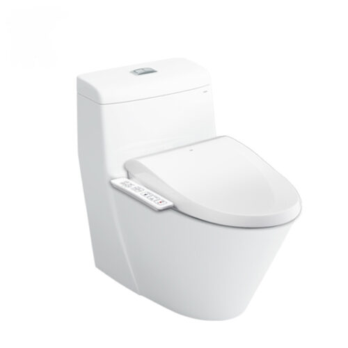 bồn cầu nắp điện tử INAX