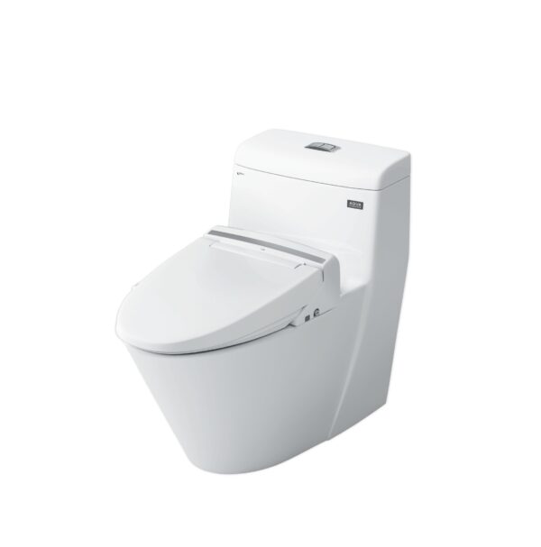 AC-909R-CW-KB22AVN bồn cầu nắp điện tử INAX