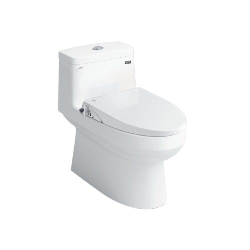 Bồn cầu nắp rửa cơ INAX
