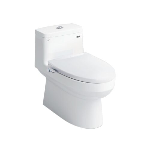 Bồn cầu nắp rửa cơ INAX