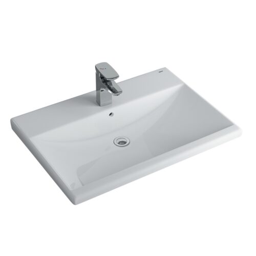 chậu lavabo inax dương vành