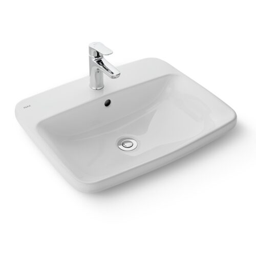 chậu lavabo inax dương vành