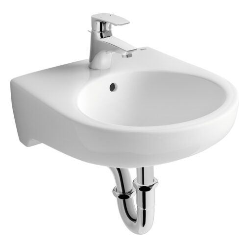 chậu lavabo inax treo tường