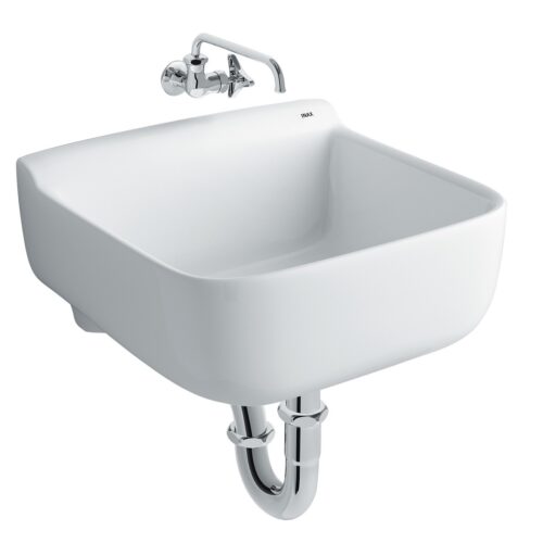 chậu lavabo inax treo tường