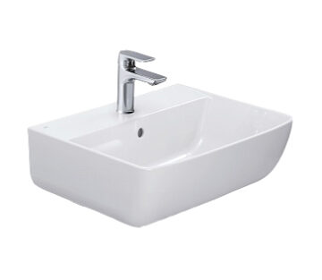 chậu lavabo inax treo tường