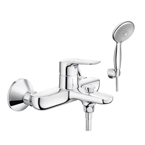 sen tắm nóng lạnh