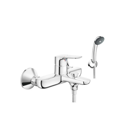 sen tắm nóng lạnh