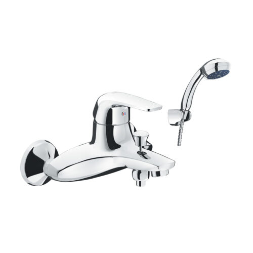 sen tắm nóng lạnh