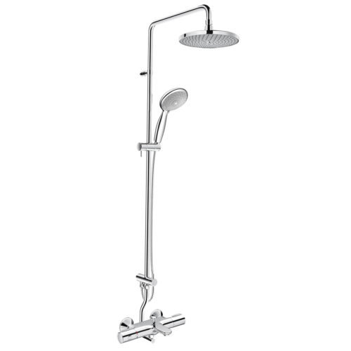 sen cây nhiệt độ