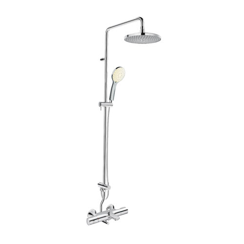 sen cây nhiệt độ