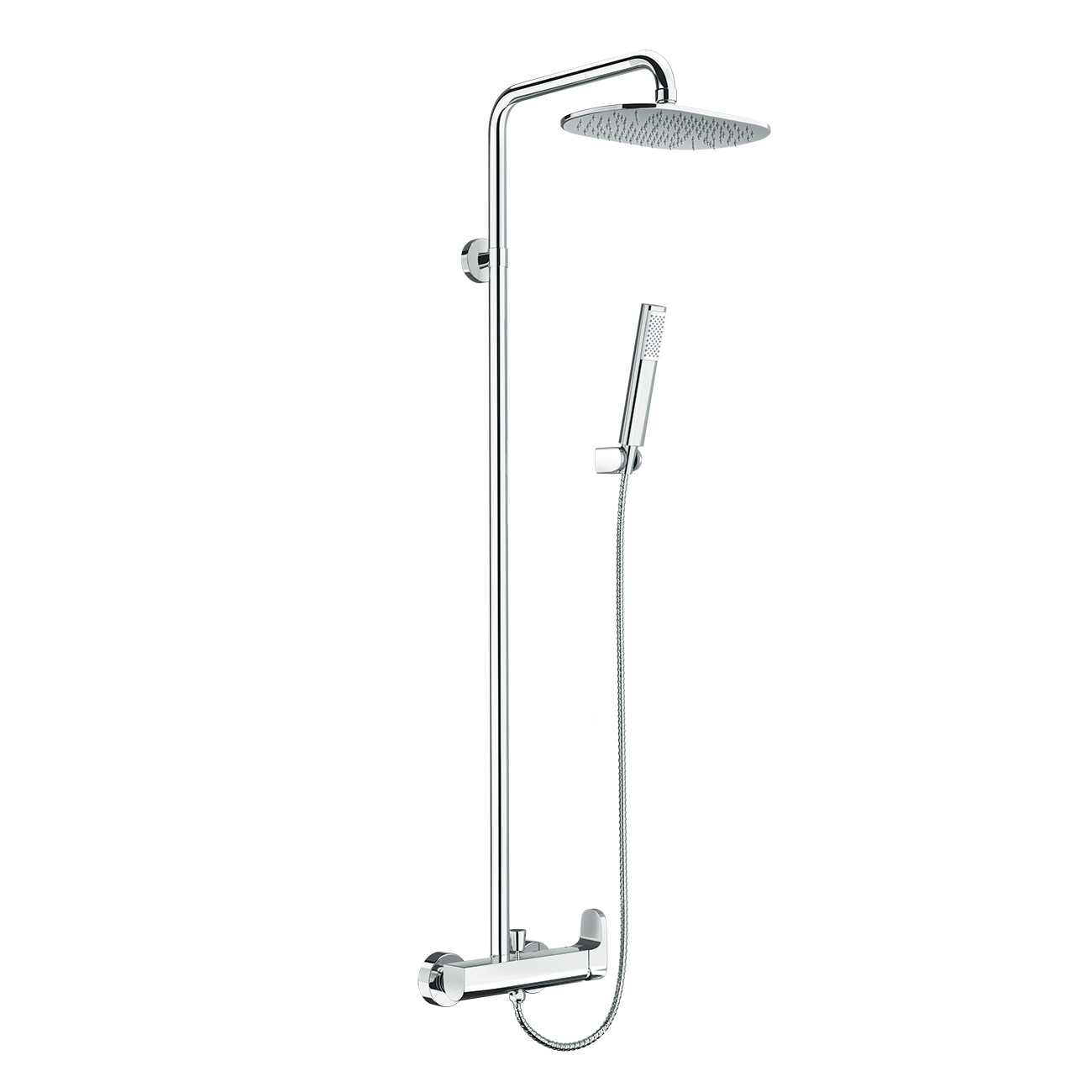 BFV-60S sen tắm cây