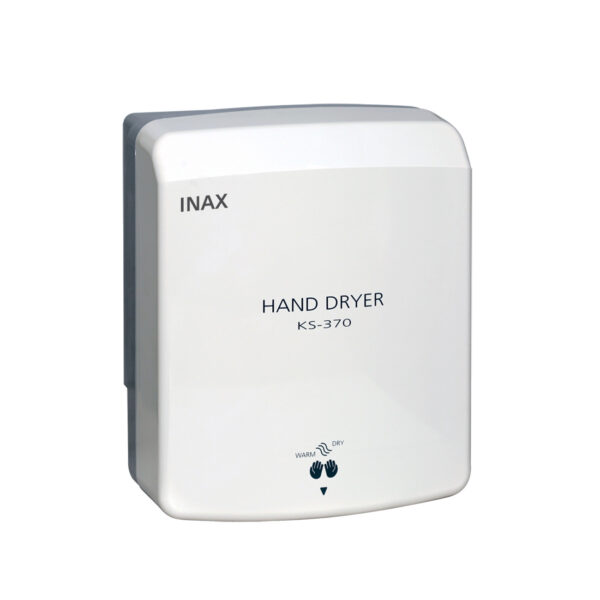 KS-370 máy sấy tay
