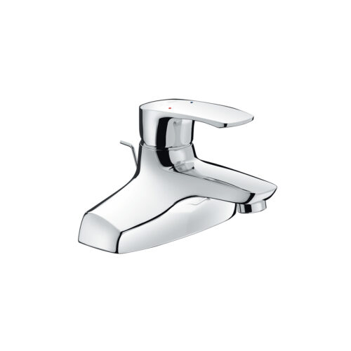 vòi chậu nóng lạnh