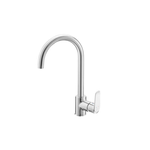 vòi bếp nóng lạnh