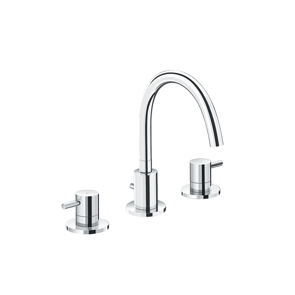 lfv-7000bup vòi chậu nóng lạnh