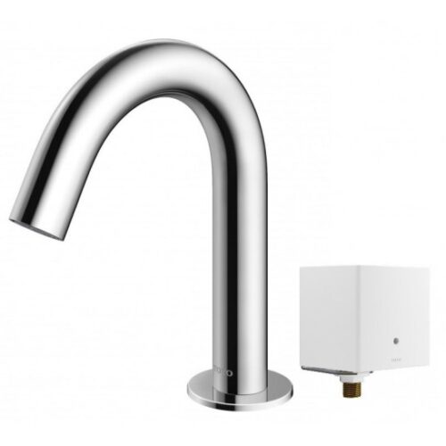 Vòi chậu lavabo cảm ứng