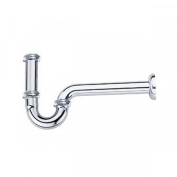 ống thải chữ p toto