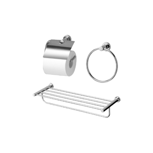 bộ phụ kiện 3 món toto