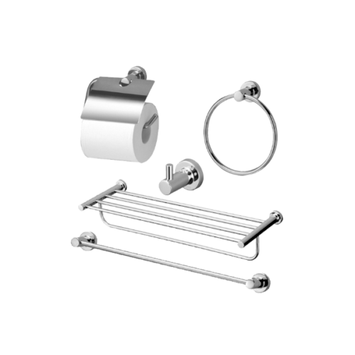 bộ phụ kiện 5 món toto
