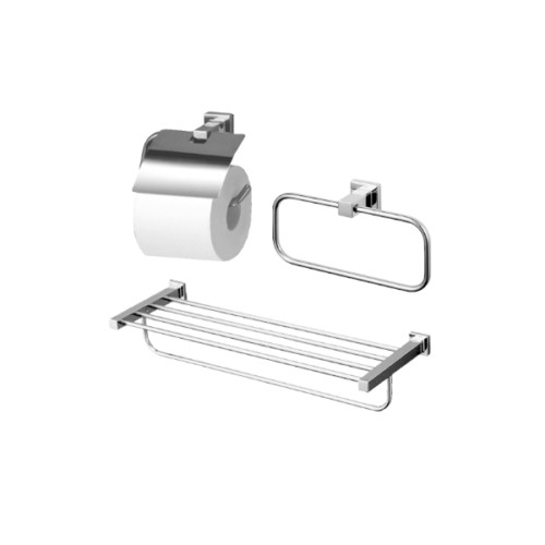bộ phụ kiện 3 món toto