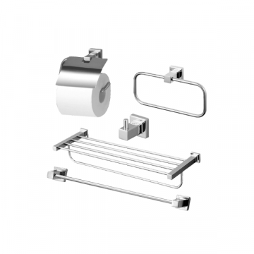 bộ phụ kiện 5 món toto