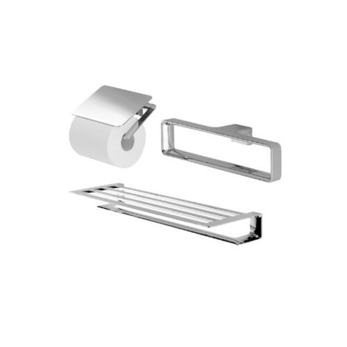 bộ phụ kiện 3 món toto