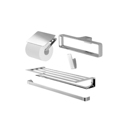 bộ phụ kiện 5 món toto