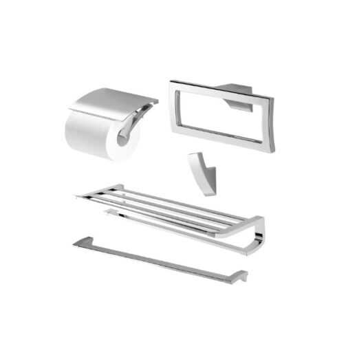 bộ phụ kiện 5 món toto