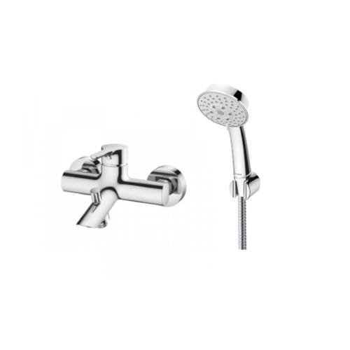 sen tắm nóng lạnh toto