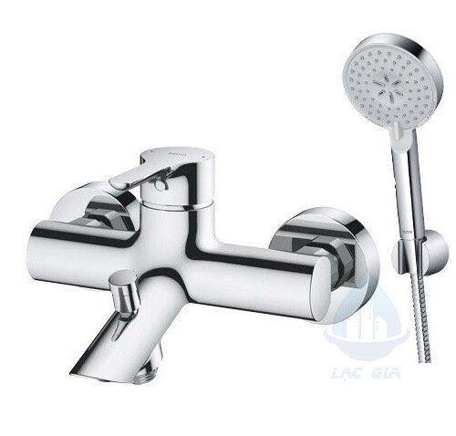 sen tắm nóng lạnh toto