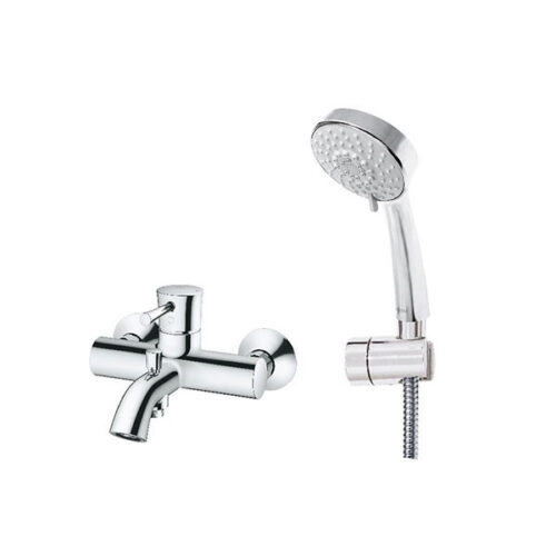 sen tắm nóng lạnh toto