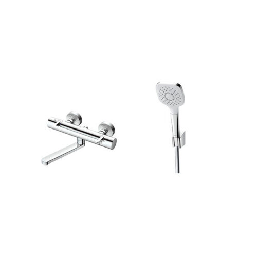 sen tắm nhiệt độ toto