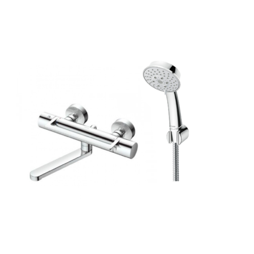 sen tắm nhiệt độ toto
