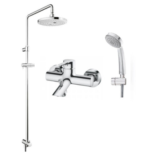 sen cây toto nóng lạnh