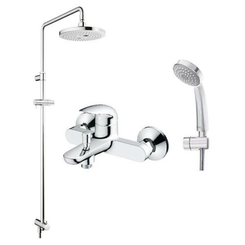 sen cây toto nóng lạnh