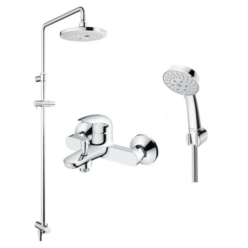 sen cây toto nóng lạnh