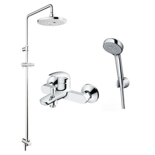 sen cây toto nóng lạnh