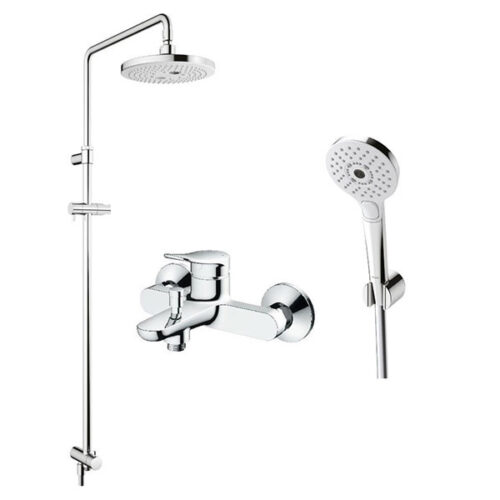 sen cây toto nóng lạnh