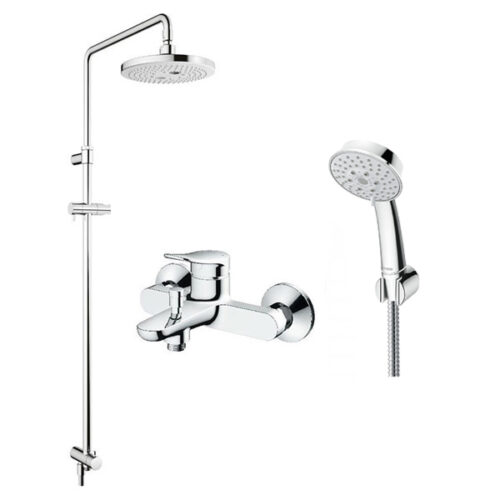 sen cây toto nóng lạnh