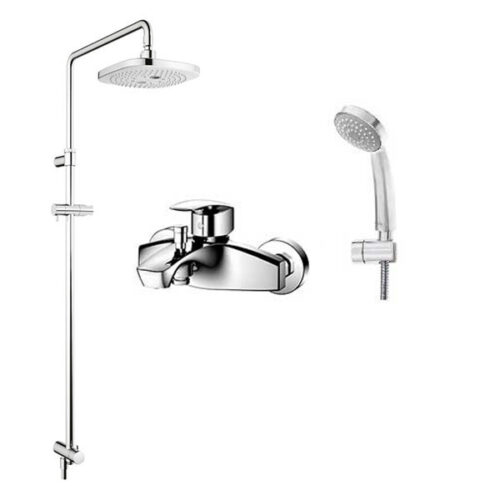 sen cây toto nóng lạnh