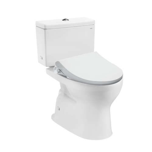 Bồn cầu 2 khối TOTO CS302DE4