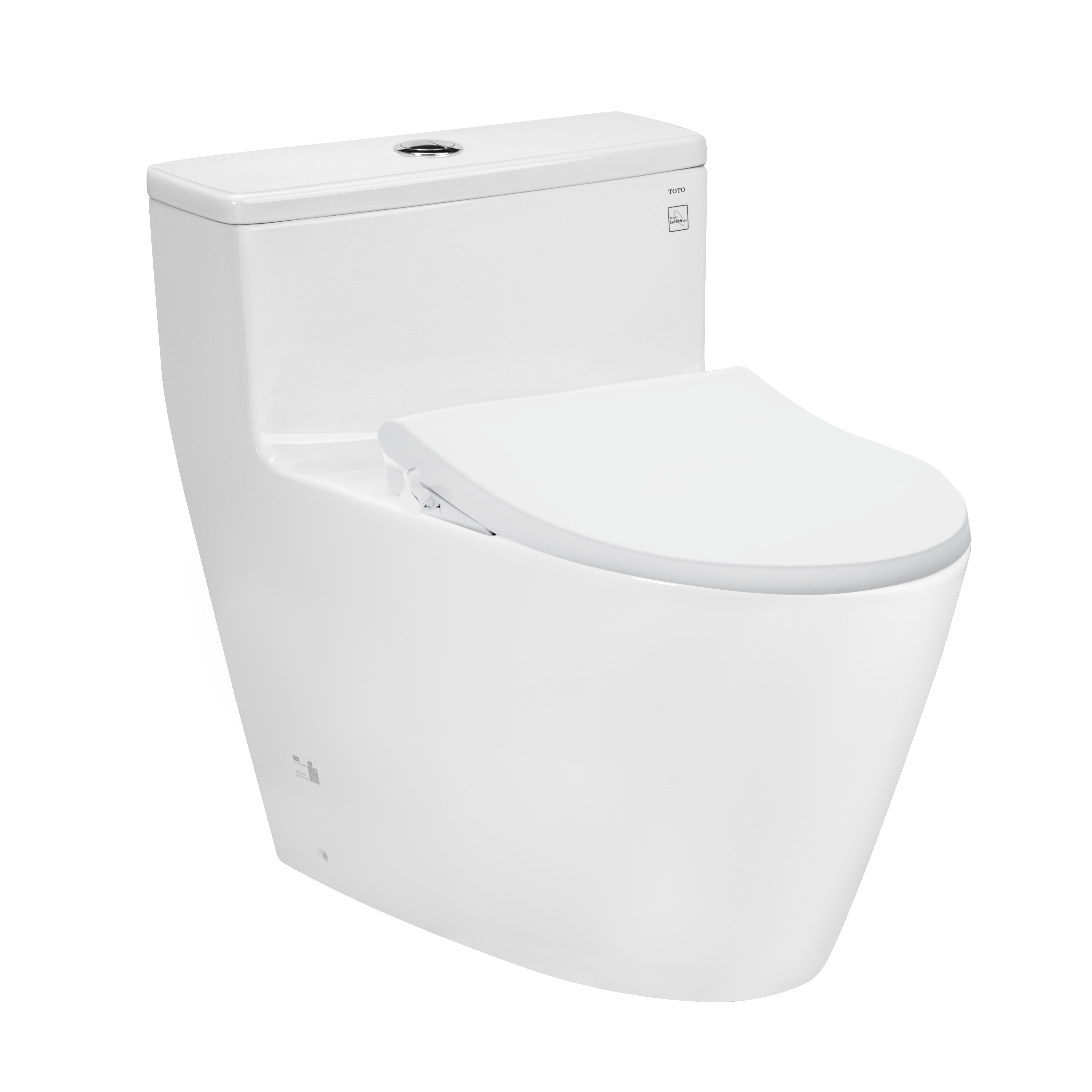 MS625DE4 Bàn cầu TOTO MS625De4