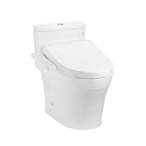 bồn cầu điện tử TOTO MS885DW16 nắp rửa Washlet