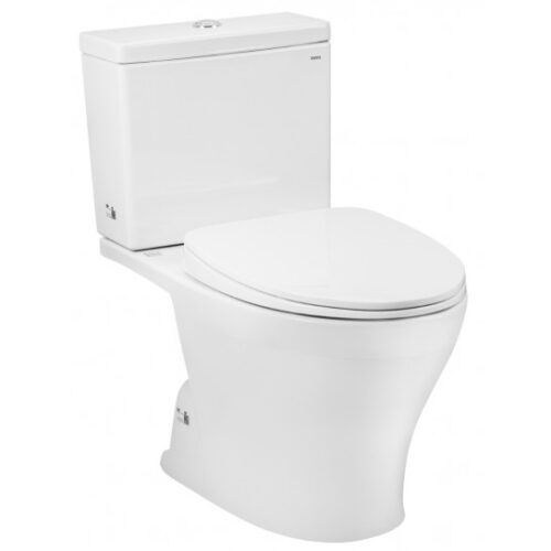 Bồn cầu 2 khối TOTO CS326DT10
