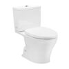 Bồn Cầu 2 Khối TOTO CS326DT3 Nắp Đóng Êm TC385VS